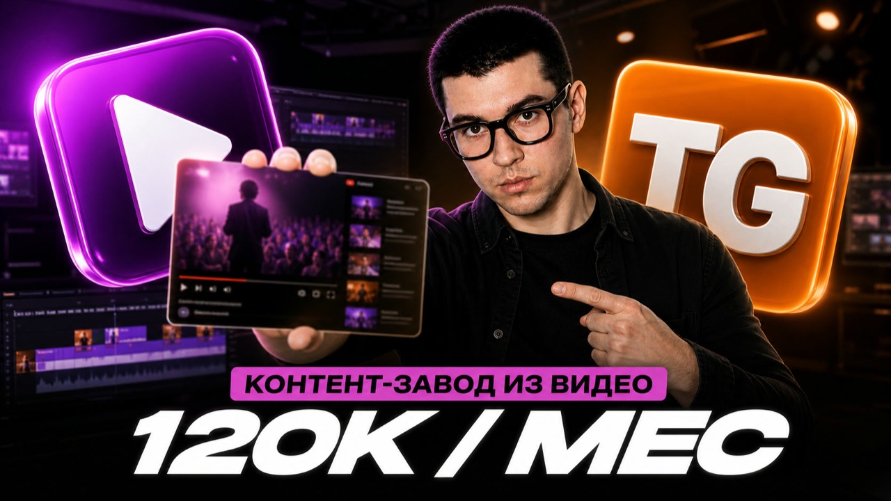 Система поиска тем