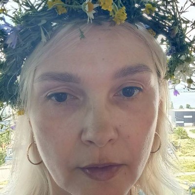Елена, 46 лет
